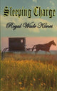 Book cover of: Sleeping Charge. By: Royal Wade Kimes