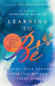 Book cover of: Learning to Be. By: Juanita Campbell Rasmus