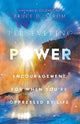 Book cover of: Persevering Power. By: Bruce D. Strom