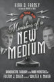 Book cover of: Ministers of a New Medium. By: Kirk D. Farney