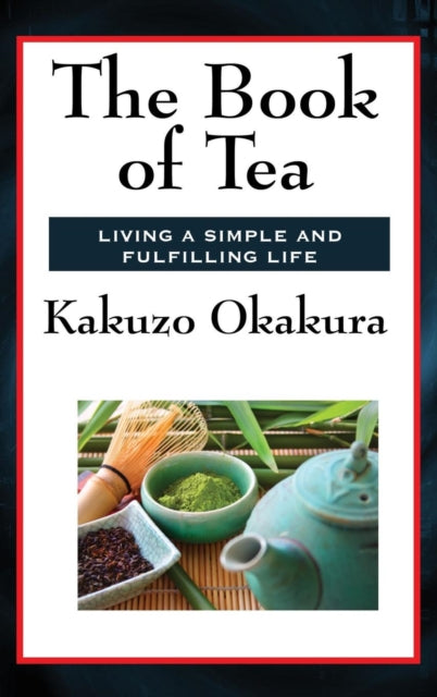 Book cover of: Book of Tea