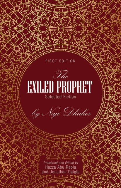 Exiled Prophet