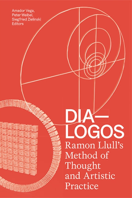 Book cover of: DIA-LOGOS. By: Amador Vega