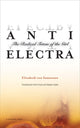 Book cover of: Anti-Electra. By: Elisabeth von Samsonow