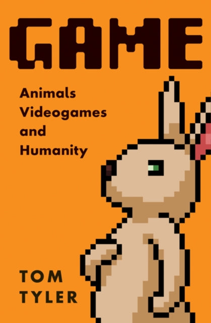 Book cover of: Game. By: Tom Tyler