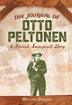 Book cover of: Journal of Otto Peltonen. By: William Durbin