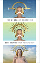 Book cover of: Flesh of Animation. By: Sandra Annett