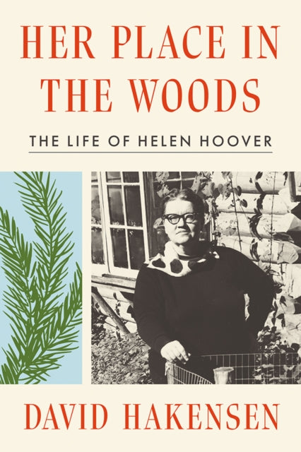 Book cover of: Her Place in the Woods