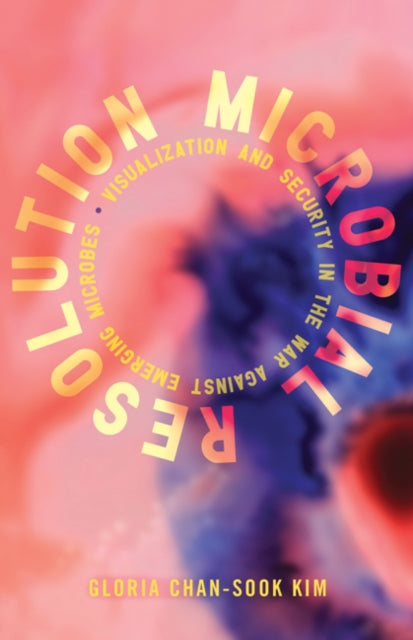Book cover of: Microbial Resolution