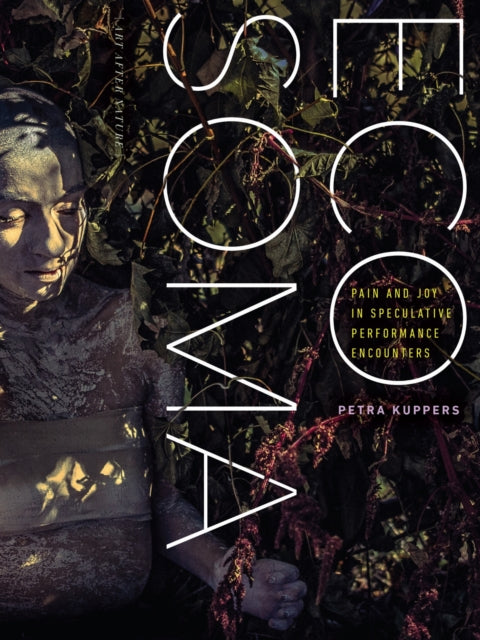 Book cover of: Eco Soma. By: Petra Kuppers