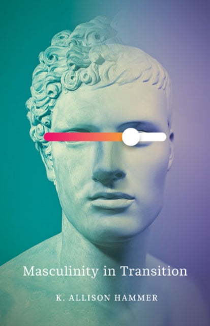 Book cover of: Masculinity in Transition. By: K. Allison Hammer