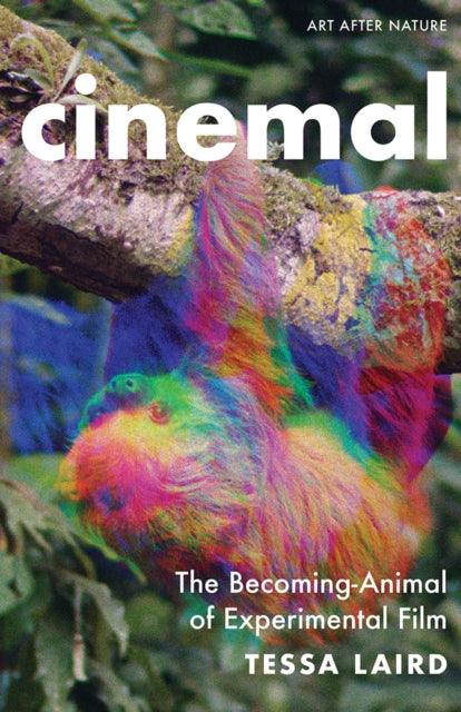 Book cover of: Cinemal. By: Tessa Laird