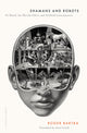 Book cover of: Shamans and Robots. By: Roger Bartra