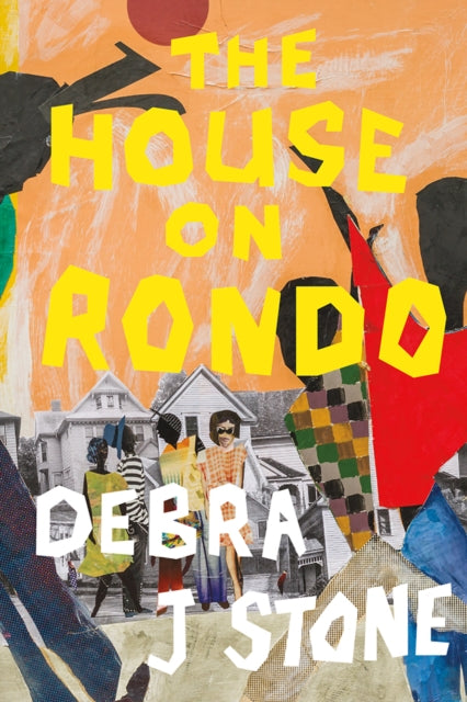 Book cover of: House on Rondo