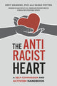 Book cover of: Antiracist Heart. By: Roxy Manning
