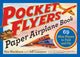 Pocket Flyers Paper Airplane Book