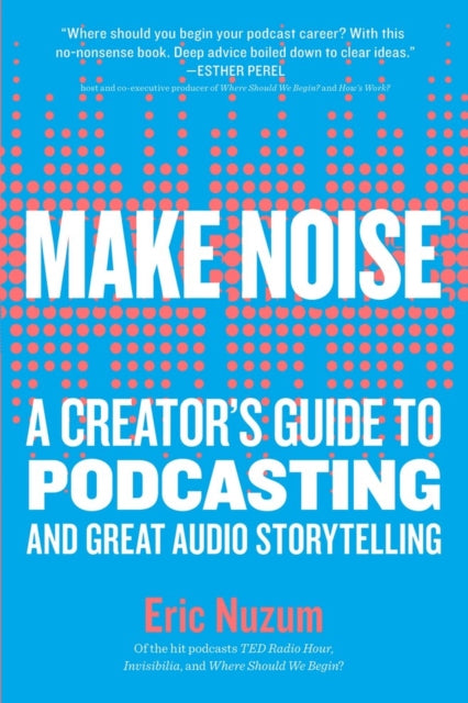 Book cover of: Make Noise