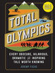 Book cover of: Total Olympics. By: Jeremy Fuchs