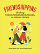 Book cover of: Friendshipping. By: Jenn Bane