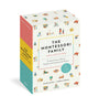 Book cover of: Montessori Family Collection (Boxed Set). By: Simone Davies