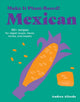 Book cover of: Make It Plant-Based! Mexican. By: Andrea Aliseda