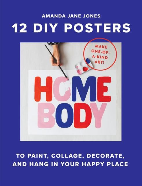 Book cover of: Homebody