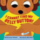 Book cover of: I Cannot Find My Belly Button!. By: Eva Treistman