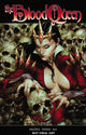 Book cover of: Blood Queen Omnibus. By: Troy Brownfield