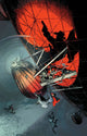 Book cover of: Shadow: Leviathan. By: Simon Spurrier