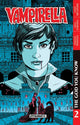 Book cover of: Vampirella Vol. 2 The God You Know. By: Paul Cornell