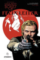 Book cover of: James Bond: Felix Leiter. By: James Robinson