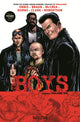 Book cover of: Boys Omnibus Vol. 6