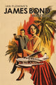 Book cover of: James Bond: Himeros. By: Rodney Barnes
