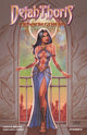 Book cover of: Dejah Thoris: Crimson Genesis. By: Chuck Brown