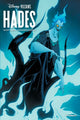 Book cover of: Disney Villains: Hades. By: Elliott Kalan