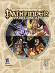 Book cover of: PATHFINDER: WORLDSCAPE VOL. 3. By: Erik Mona