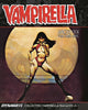 Book cover of: Vampirella Archives Volume 1. By: Nicola Cuti