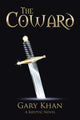 Book cover of: Coward. By: Gary Khan