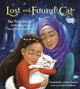 Book cover of: Lost and Found Cat. By: Doug Kuntz