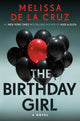Book cover of: Birthday Girl. By: Melissa de la Cruz