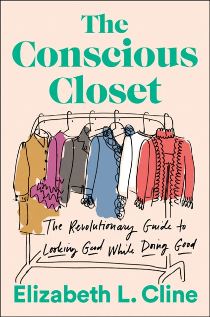 Book cover of: Conscious Closet