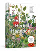 Book cover of: Herbal Handbook. By: The New York Botanical Garden