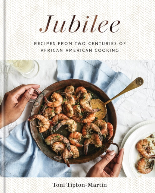 Book cover of: Jubilee