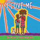 Book cover of: I Love Me. By: Sally Morgan