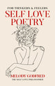 Book cover of: Self Love Poetry. By: Melody Godfred