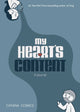Book cover of: My Heart's Content. By: Catana Chetwynd