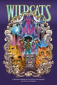 Book cover of: Wildcats. By: Crystal Velasquez
