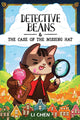Book cover of: Detective Beans