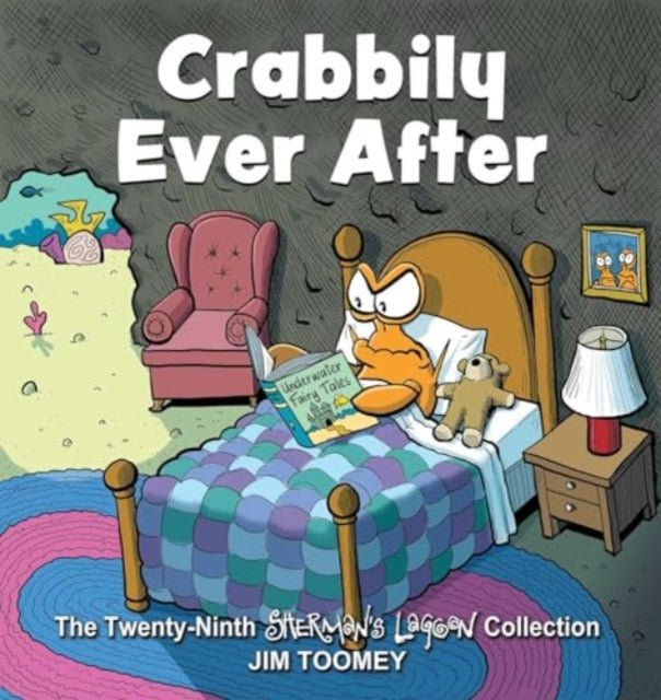Book cover of: Crabbily Ever After