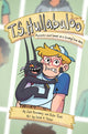 Book cover of: T.S. Hullabaloo. By: Zack Rosenberg